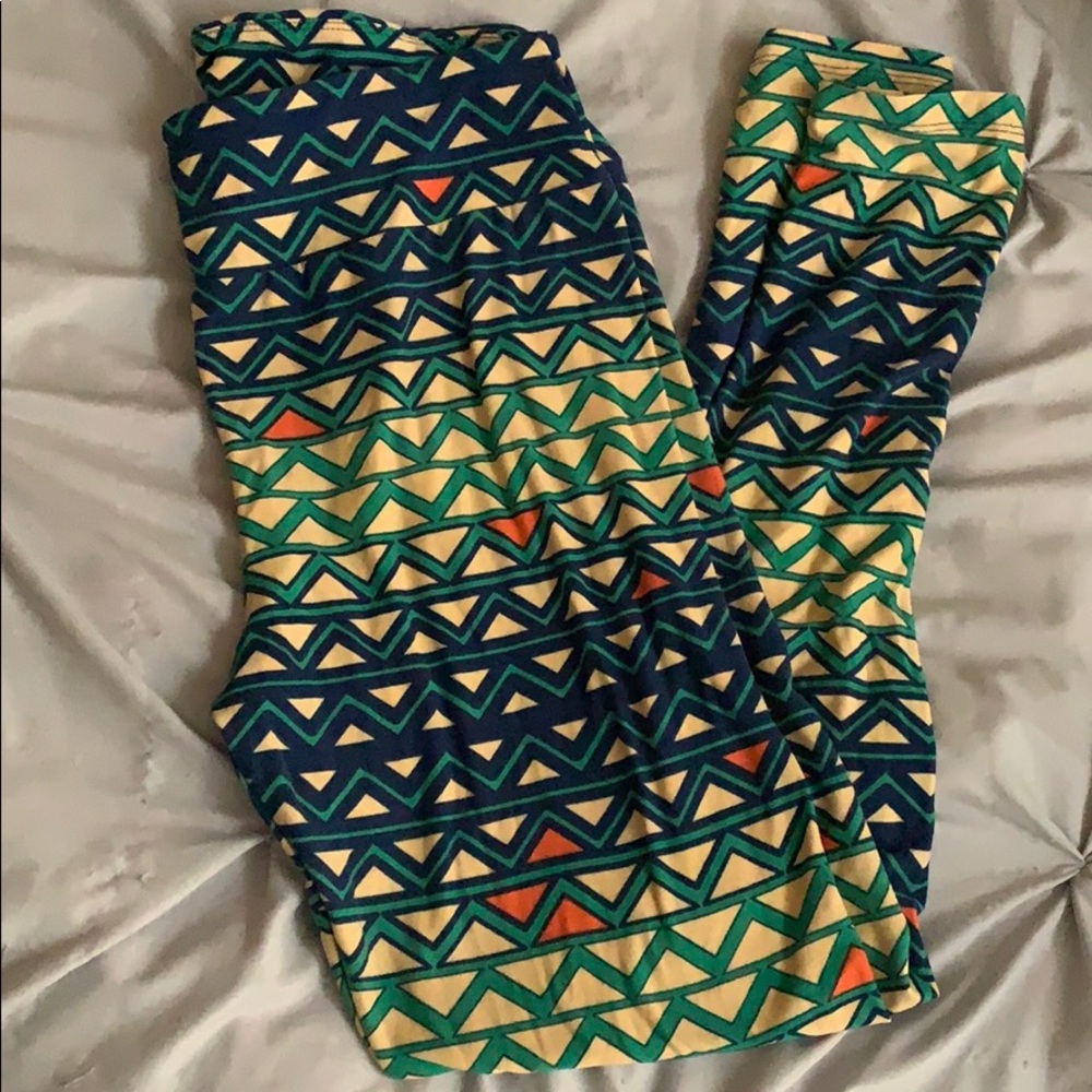 Lularoe leggings